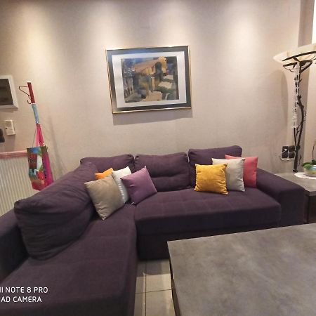 Safe & Cool Apartment Heraklion  Екстер'єр фото