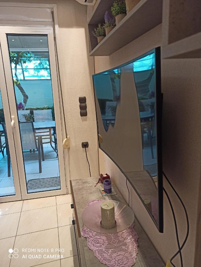 Safe & Cool Apartment Heraklion  Екстер'єр фото
