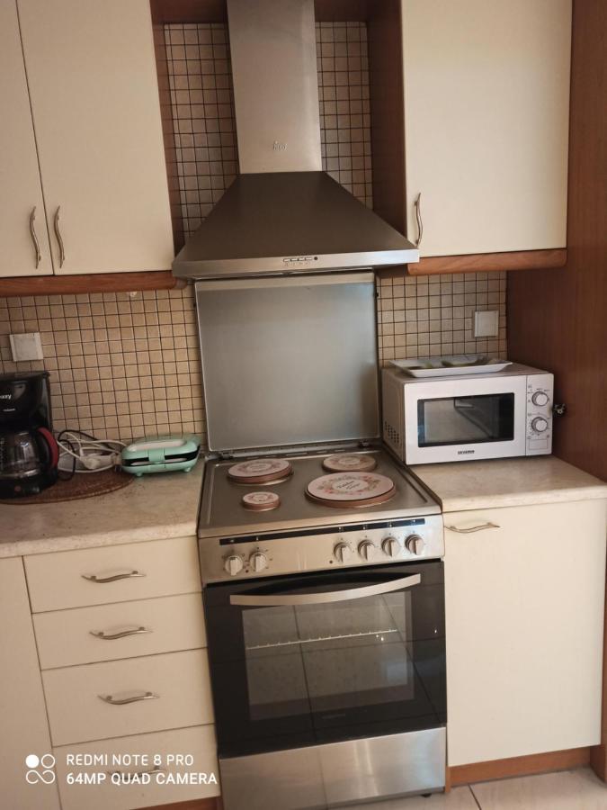 Safe & Cool Apartment Heraklion  Екстер'єр фото