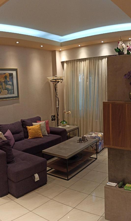 Safe & Cool Apartment Heraklion  Екстер'єр фото