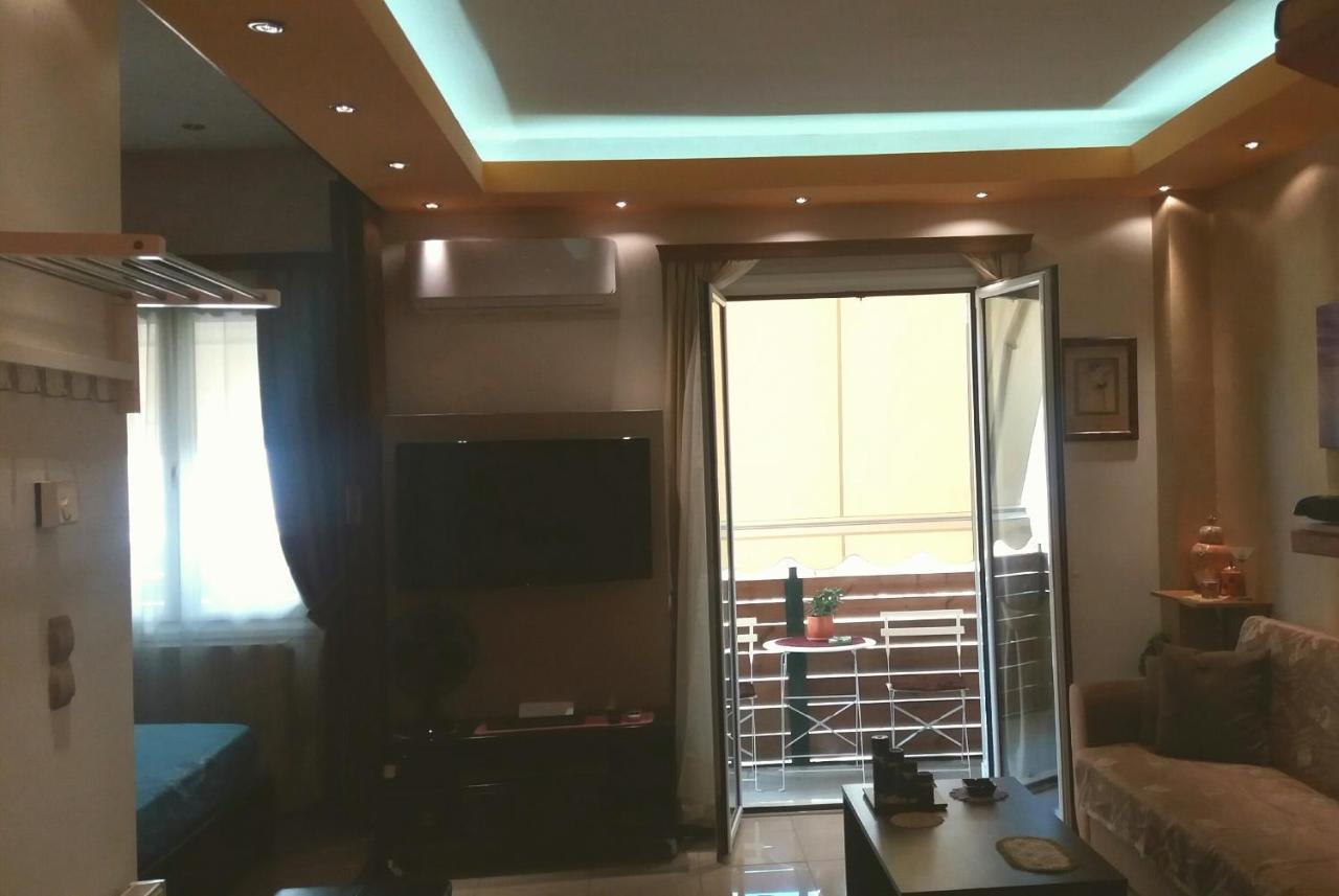 Safe & Cool Apartment Heraklion  Екстер'єр фото