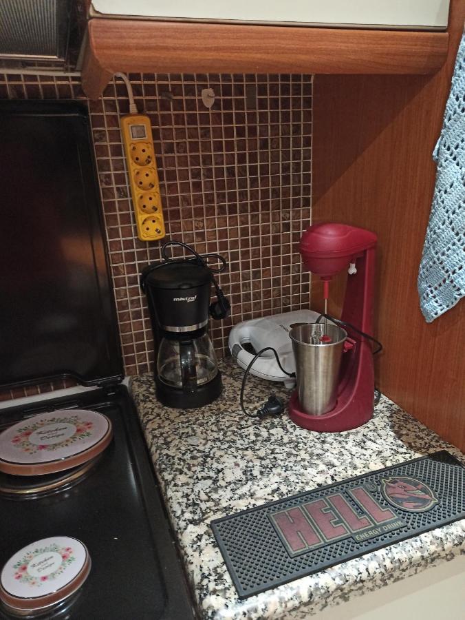 Safe & Cool Apartment Heraklion  Екстер'єр фото