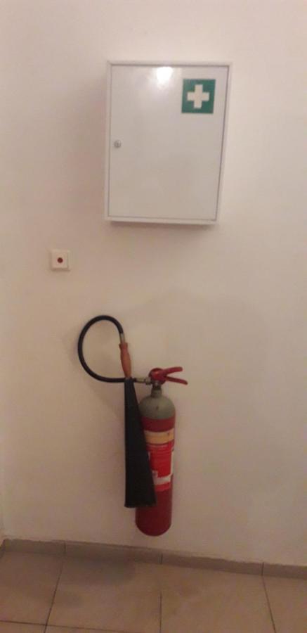 Safe & Cool Apartment Heraklion  Екстер'єр фото
