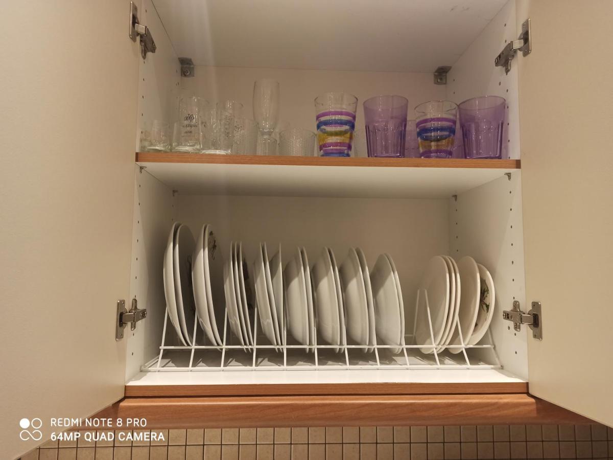 Safe & Cool Apartment Heraklion  Екстер'єр фото