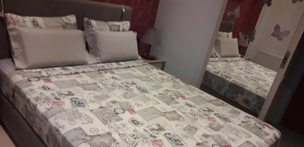Safe & Cool Apartment Heraklion  Екстер'єр фото