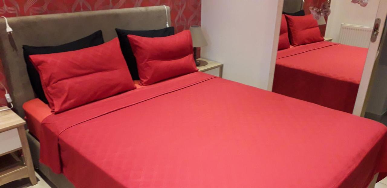 Safe & Cool Apartment Heraklion  Екстер'єр фото