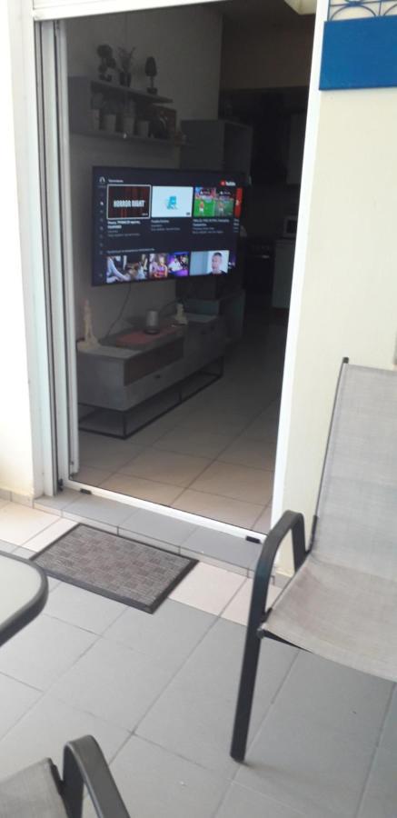 Safe & Cool Apartment Heraklion  Екстер'єр фото