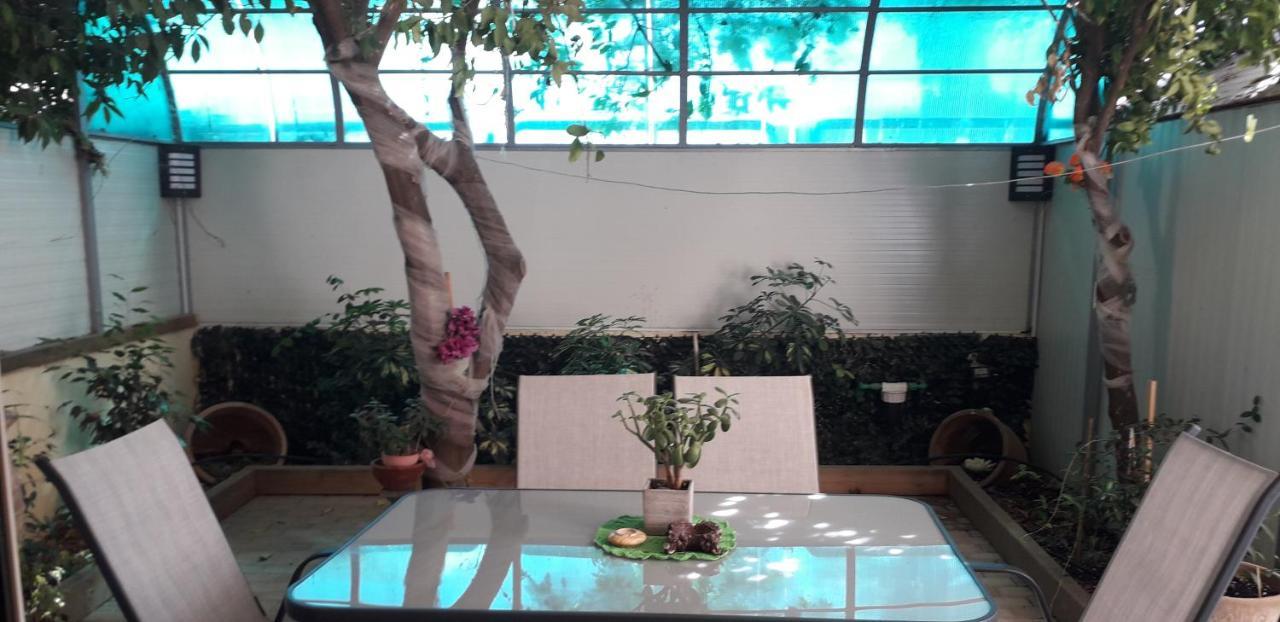 Safe & Cool Apartment Heraklion  Екстер'єр фото