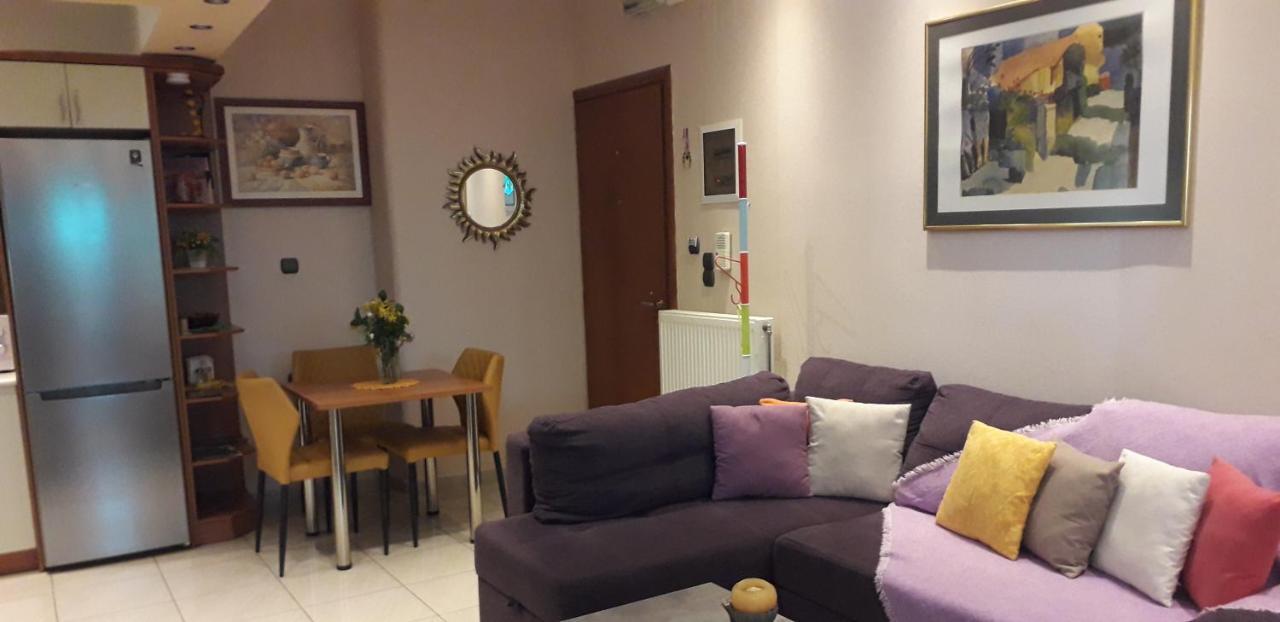 Safe & Cool Apartment Heraklion  Екстер'єр фото