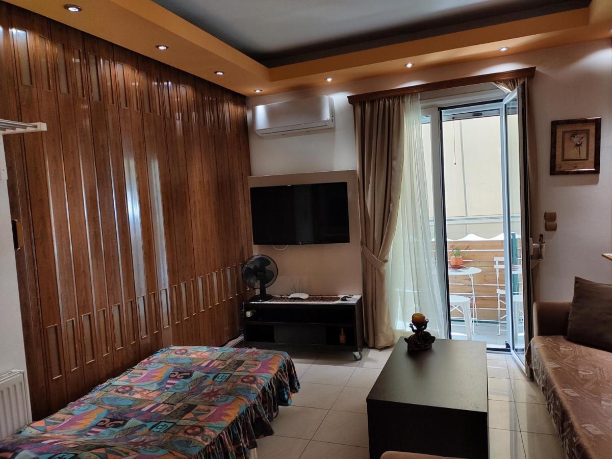 Safe & Cool Apartment Heraklion  Екстер'єр фото