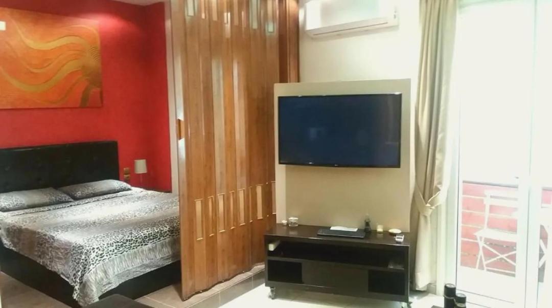Safe & Cool Apartment Heraklion  Екстер'єр фото