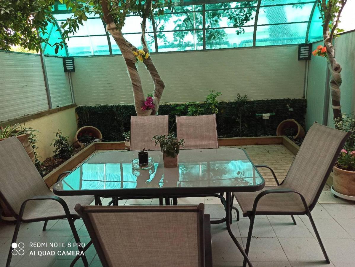 Safe & Cool Apartment Heraklion  Екстер'єр фото
