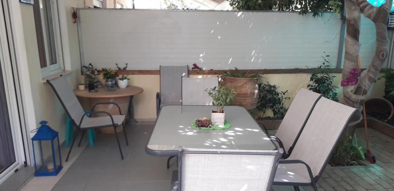 Safe & Cool Apartment Heraklion  Екстер'єр фото