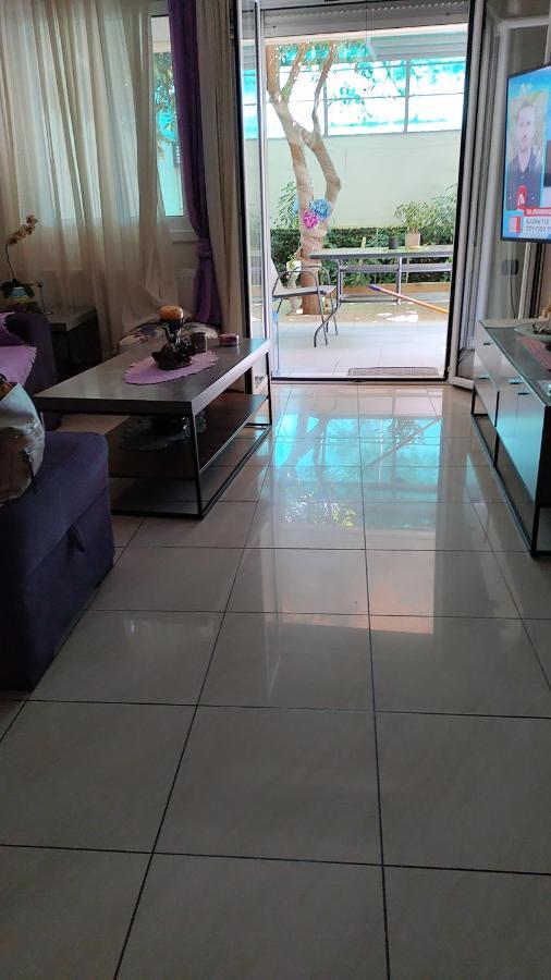 Safe & Cool Apartment Heraklion  Екстер'єр фото