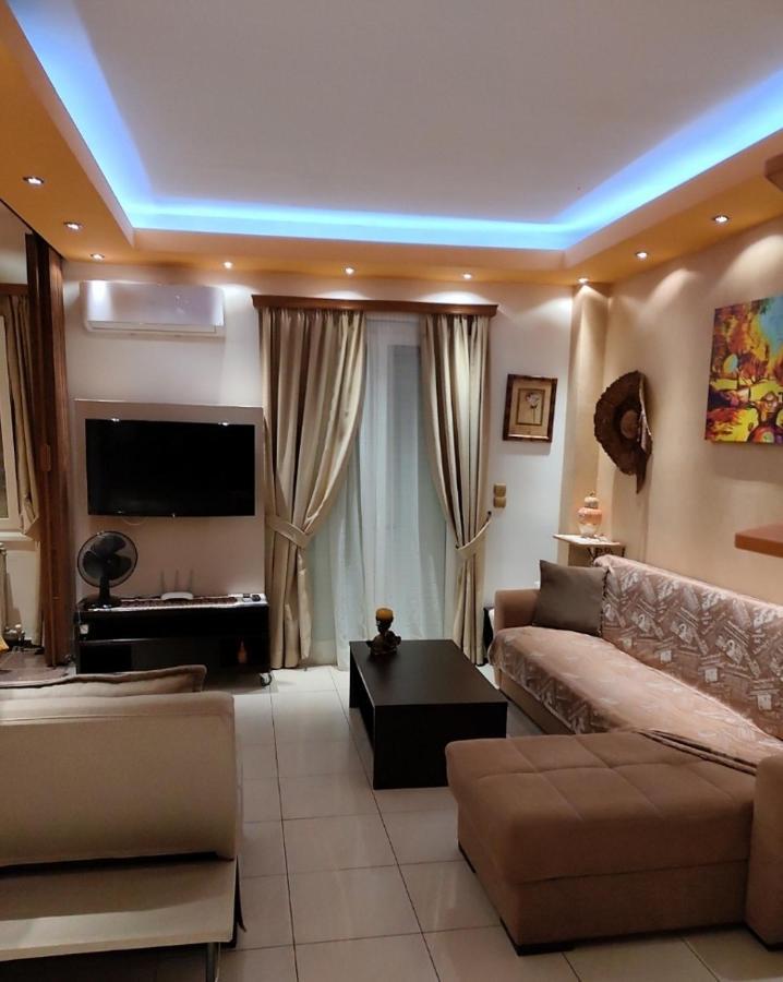 Safe & Cool Apartment Heraklion  Екстер'єр фото