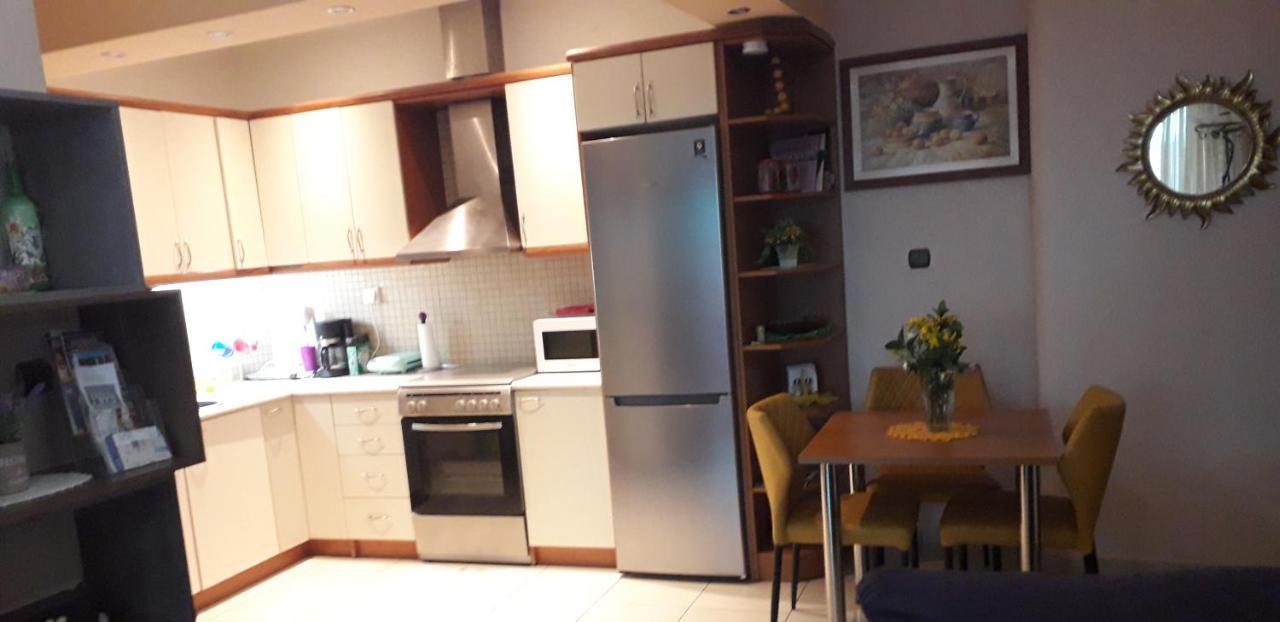 Safe & Cool Apartment Heraklion  Екстер'єр фото