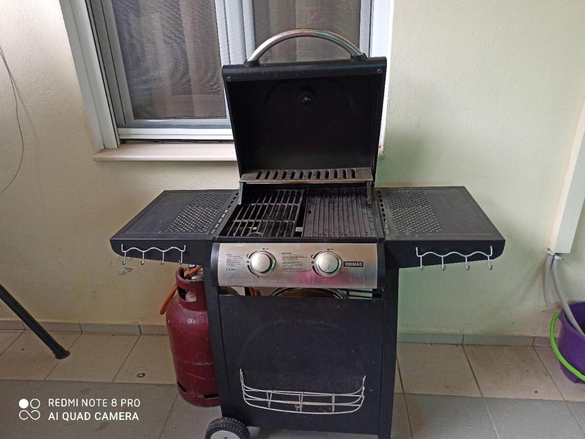 Safe & Cool Apartment Heraklion  Екстер'єр фото