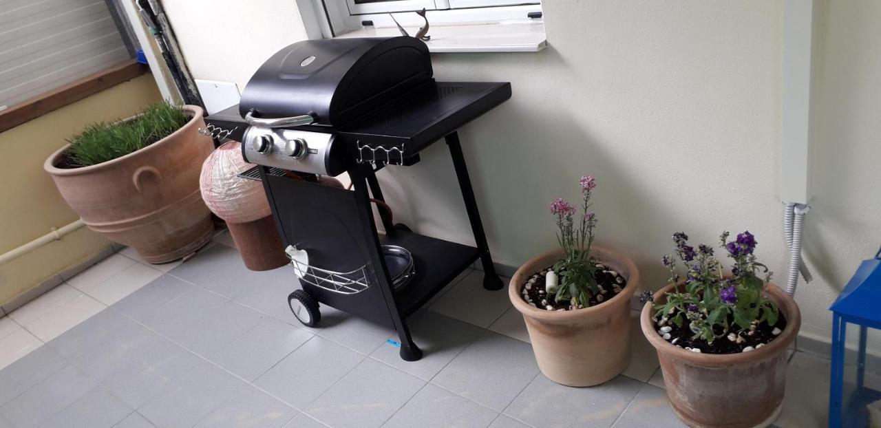 Safe & Cool Apartment Heraklion  Екстер'єр фото