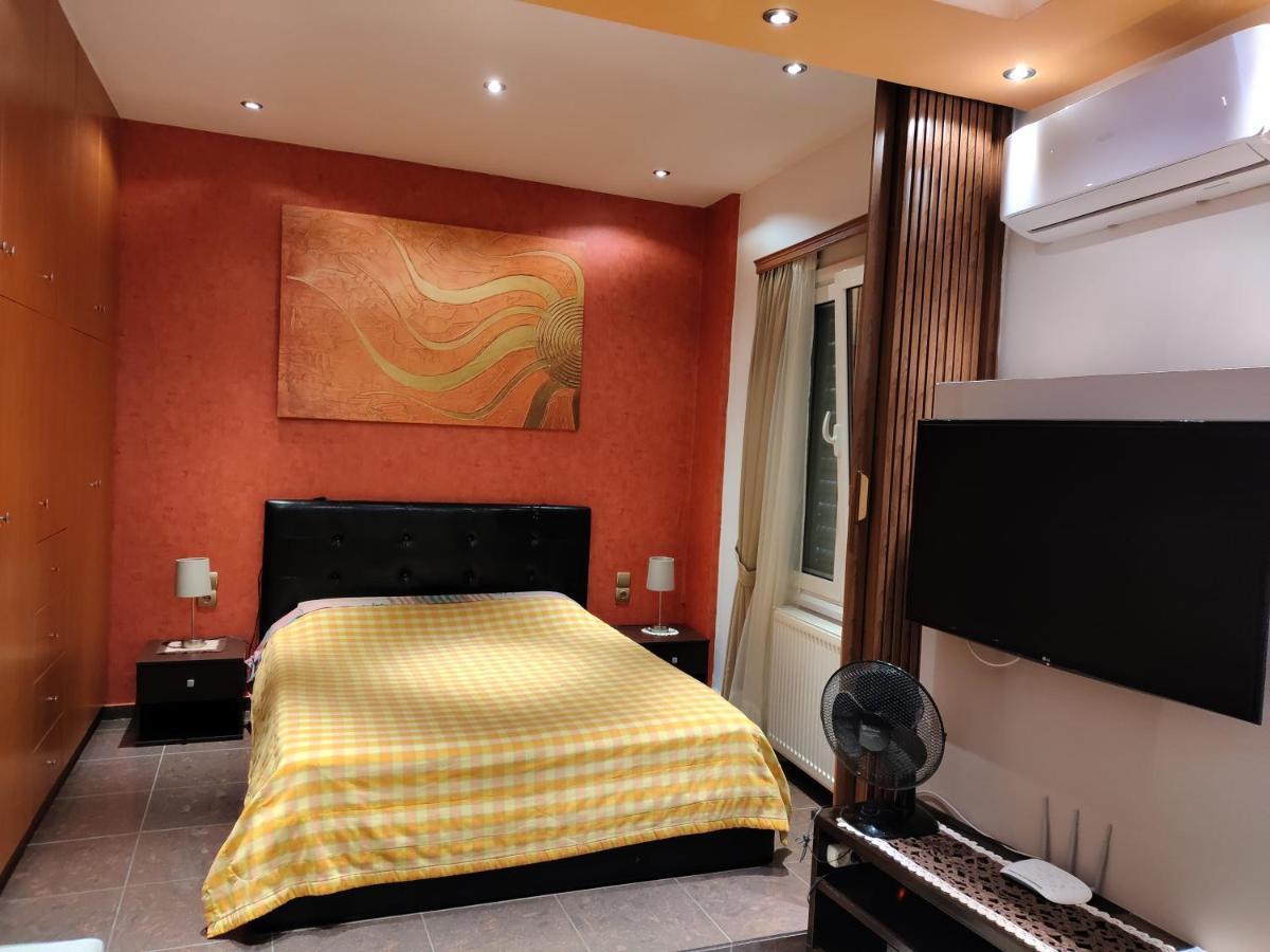 Safe & Cool Apartment Heraklion  Екстер'єр фото
