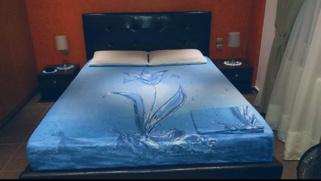 Safe & Cool Apartment Heraklion  Екстер'єр фото