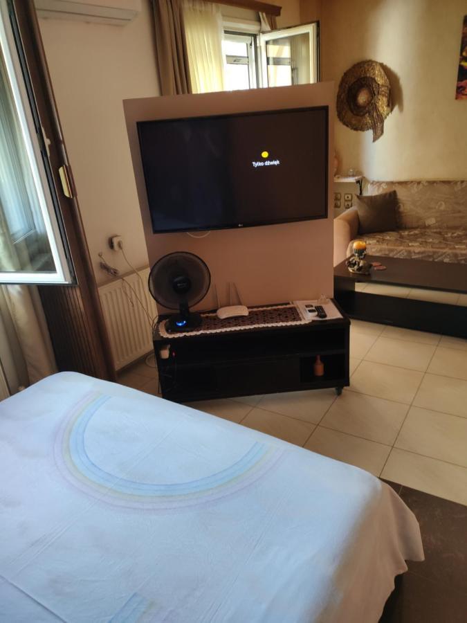 Safe & Cool Apartment Heraklion  Екстер'єр фото
