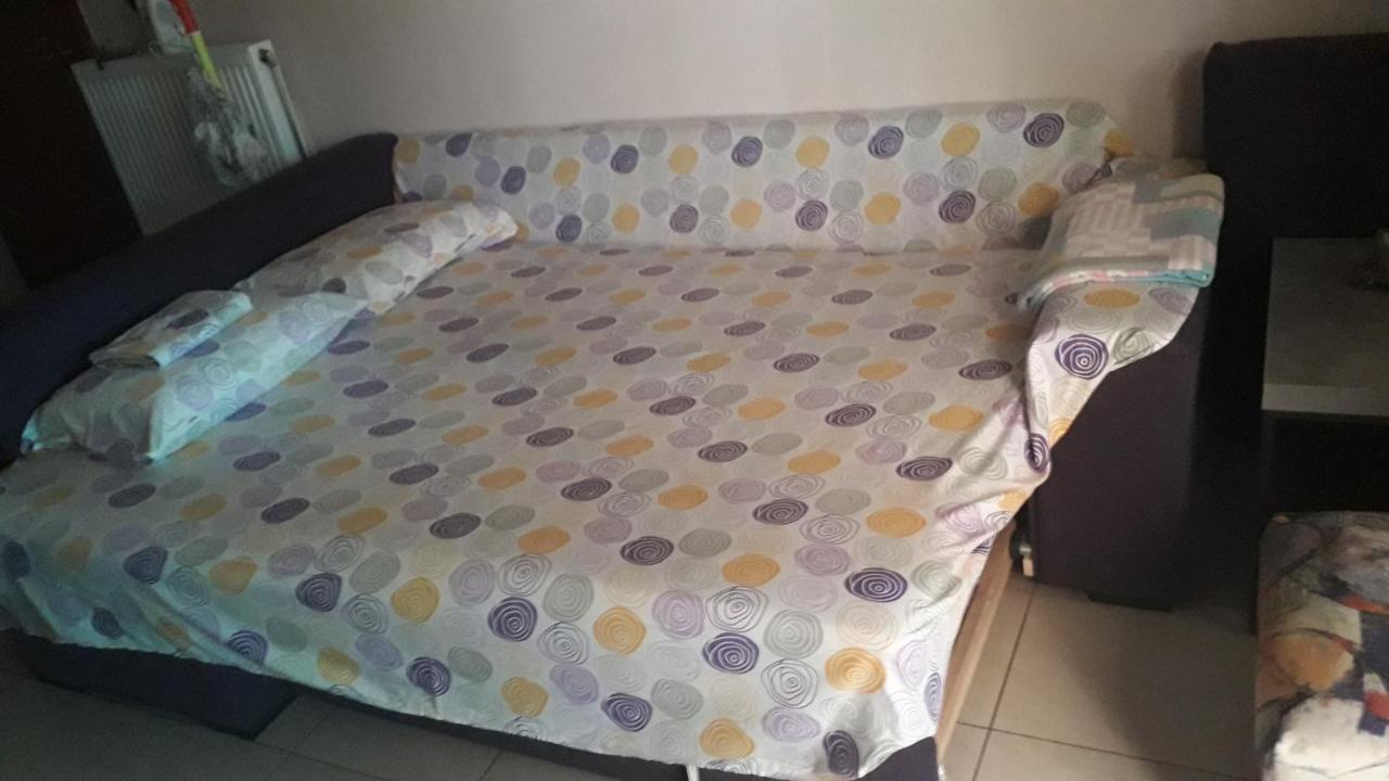 Safe & Cool Apartment Heraklion  Екстер'єр фото
