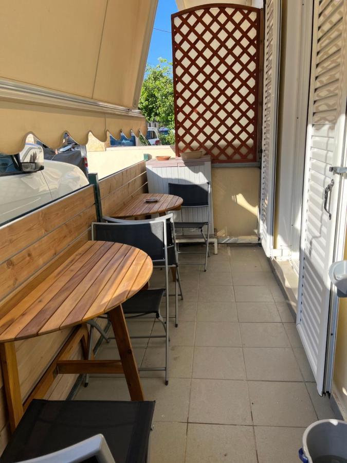 Safe & Cool Apartment Heraklion  Екстер'єр фото