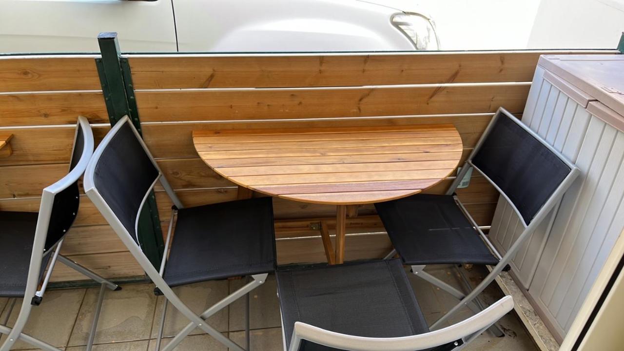 Safe & Cool Apartment Heraklion  Екстер'єр фото