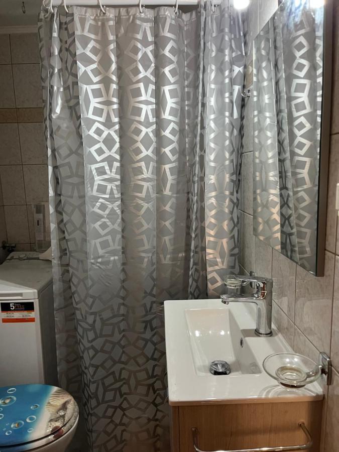Safe & Cool Apartment Heraklion  Екстер'єр фото