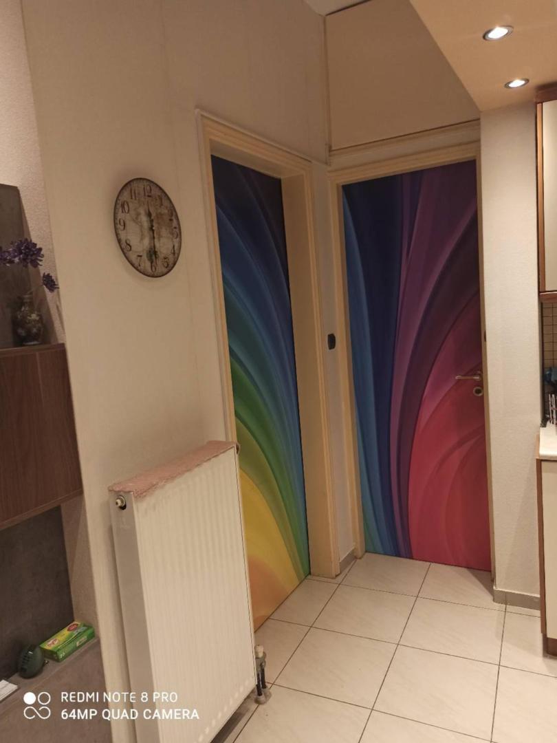 Safe & Cool Apartment Heraklion  Номер фото