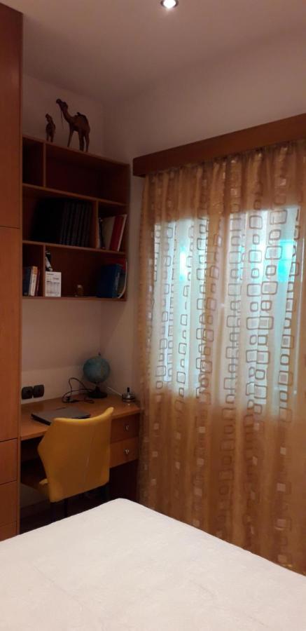 Safe & Cool Apartment Heraklion  Екстер'єр фото